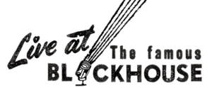 Blockhouse Bar logo
