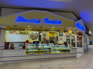 Blondies Cookies in Bloomington, Indiana
