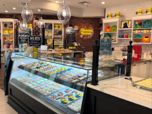 Blondies Cookies in Bloomington, Indiana