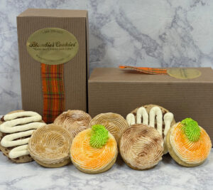 Blondies Cookies in Bloomington, Indiana
