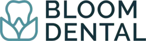 Bloom Dental logo