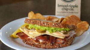 Bloomingfood Market And Deli East Store in Bloomington, Indiana