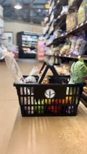 Bloomingfoods Market and Deli West in Bloomington, Indiana
