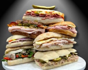 Bloomingfoods Market and Deli West in Bloomington, Indiana