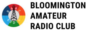 Bloomington Amateur Radio Club