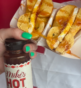 Bloomington Bagel Company on Morton in Bloomington, Indiana