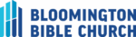 Bloomington Bible Church logo