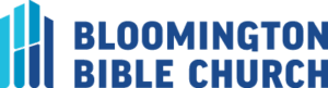 Bloomington Bible Church logo