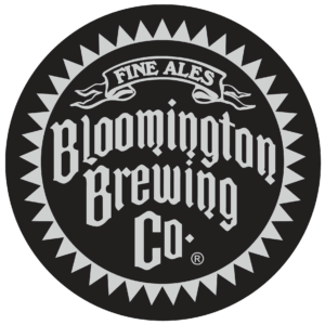 Bloomington Brewing Co. logo