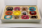 Bloomington Chocolate Company in Bloomington, Indiana