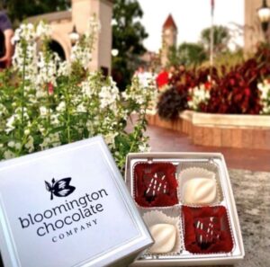 Bloomington Chocolate Company in Bloomington, Indiana