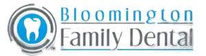 Bloomington Family Dental logo