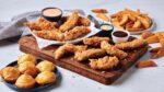Bloomington Superior Fuel dba Krispy Krunch Chicken in Bloomington, Indiana