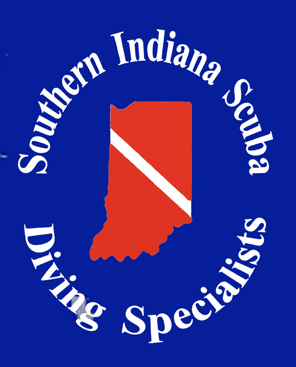 Southern Indiana Scuba - Logo