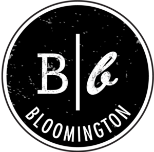 Board & Brush - Bloomington, Logo