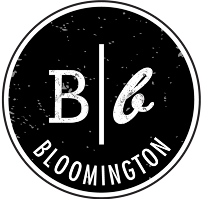 Board & Brush - Bloomington, Logo