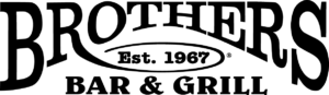 Brothers Bar & Grill logo
