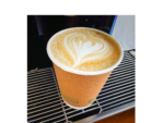 Brown County Coffee logo