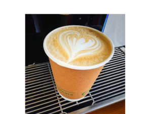 Brown County Coffee logo
