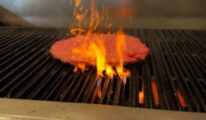Bub's Burgers & Ice Cream in Bloomington, Indiana