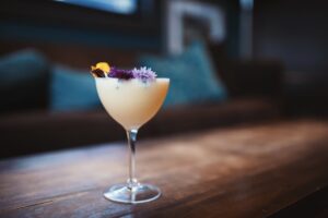 C3 Bar in Bloomington, Indiana