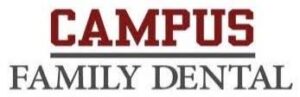 Campus Family Dental logo