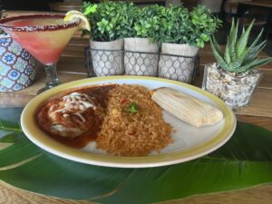 Casa Brava Authentic Mexican Cusine in Bloomington, Indiana