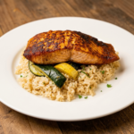 Chefs Table Catering in Bloomington, Indiana