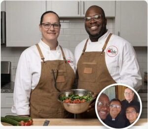 Chefs Table Catering in Bloomington, Indiana
