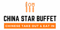 China Star Restaurant logo