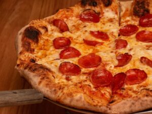 Ciao Bella in Bloomington, Indiana