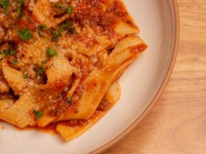Ciao Bella in Bloomington, Indiana
