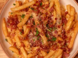 Ciao Bella in Bloomington, Indiana