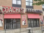 Coaches Bar And Grill