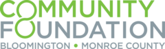 Community Foundation Of Bloomington And Monroe County logo