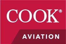 Cook Aviation - Logo