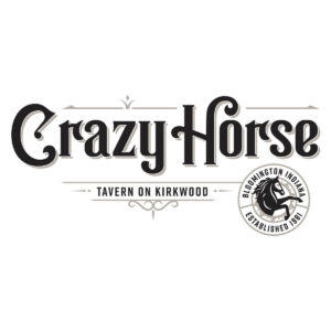 Crazy Horse logo