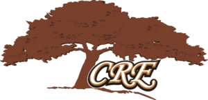 Cre Rentals logo
