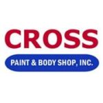 Cross Paint & Body