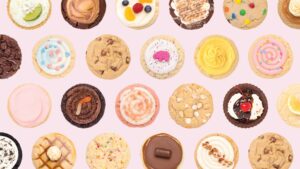 Crumbl Cookies in Bloomington, Indiana