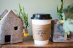 Crumble Coffee & Bakery Campus in Bloomington, Indiana