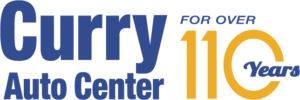 Curry Auto Center logo