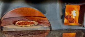 Da Vinci Pizza and Pasta in Bloomington, Indiana