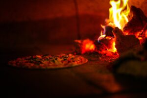 Da Vinci Pizza and Pasta in Bloomington, Indiana