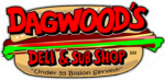 Dagwoods Deli Sub Shop logo