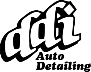 Ddi Auto Detailing logo