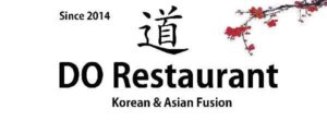 Do 道 Korean Restaurant logo