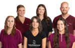 The Drummond Chiropractic team