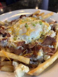 Eagle Pointe Restaurant & Bar in Bloomington, Indiana