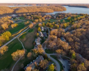 Eagle Pointe Restaurant & Bar in Bloomington, Indiana